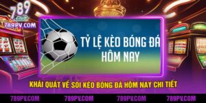 Khái quát về soi kèo bóng đá hôm nay chi tiết